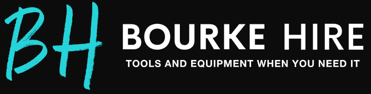 Bourke Equipment Hire Melbourne